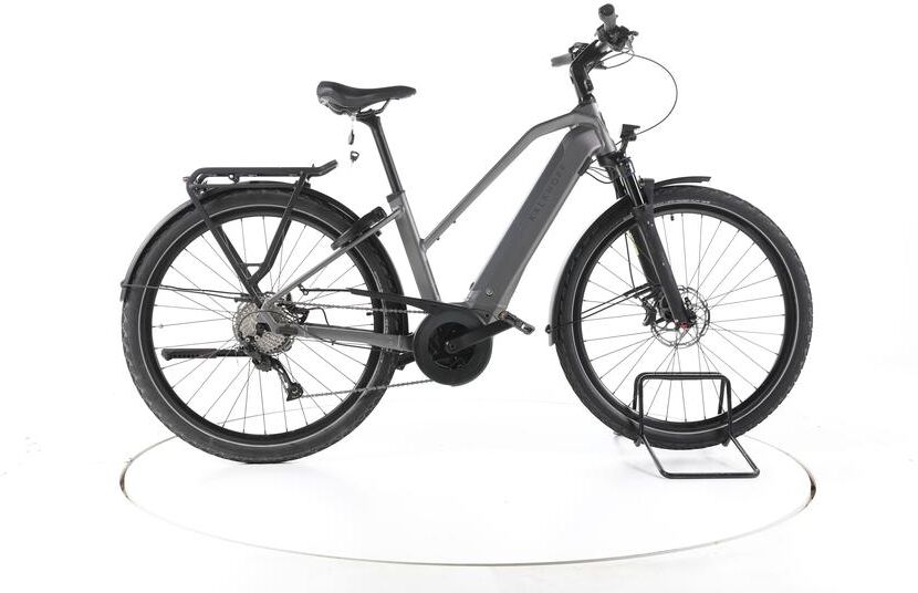 Kalkhoff Endeavour 5.B Move+ Trekking E-Bike - 306225