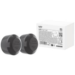 Osram Automotive Kfz Lampenfassung LEDCAP09 Bauart (Kfz-Leuchtmittel) Adapter für Night Breaker H7-LED