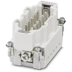 Phoenix Contact 1423017 Kontakteinsatz HC-B10-I-TPT-M HCB10ITPTM