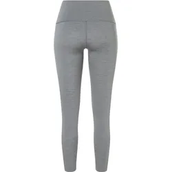 Super Natural, Damen, Tights, W Super Tights (L), Grau