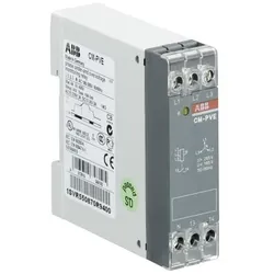 ABB Stotz S&J Phasenwächter CM-PVE