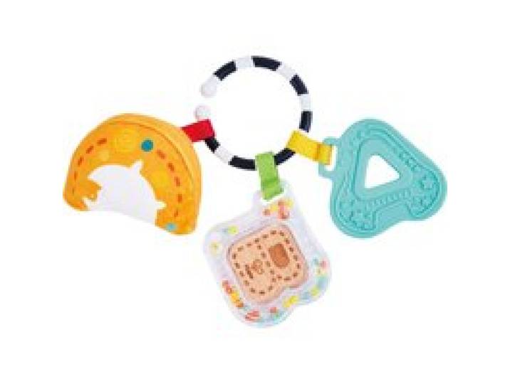 Spielset ABC der Sinne