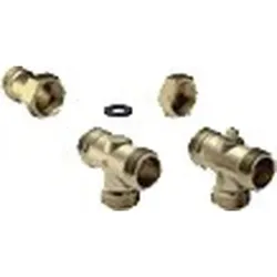 Bosch Thermotechnik Montageset 7736504298