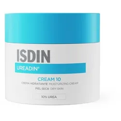 Isdin Ureadin Cream 10% Urea 300 ml