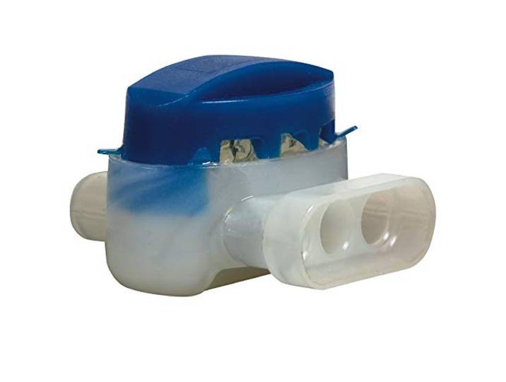 Einhell Original verbindingsklemmen voor robotmaaiers, 4 stuks