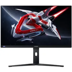 Xiaomi G Pro 27i (2560 x 1440 Pixel, 27"), Monitor, Schwarz