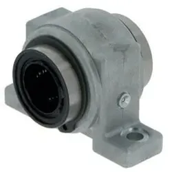 Ewellix Skf Linear-Kugellager-Einheit LUHR30 -2LS -