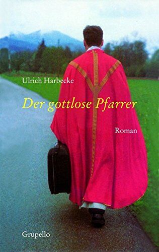 Ulrich Harbecke - Der gottlose Pfarrer: Roman - Preis vom 09.10.2026 07:28:09 h