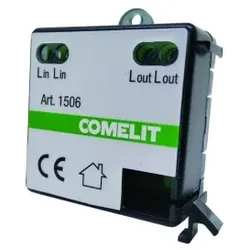 Comelit 1506 Videoblockmodul