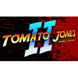 Tomato Jones 2