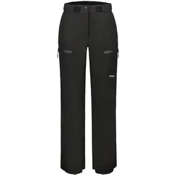 ICEPEAK Calau Skihose Damen 990 - basic black 38