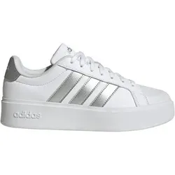 ADIDAS Damen Freizeitschuhe STREETTALK BOLD, Größe 38 in Grau Grau