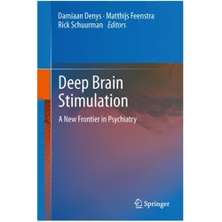 Deep Brain Stimulation, Fachbücher