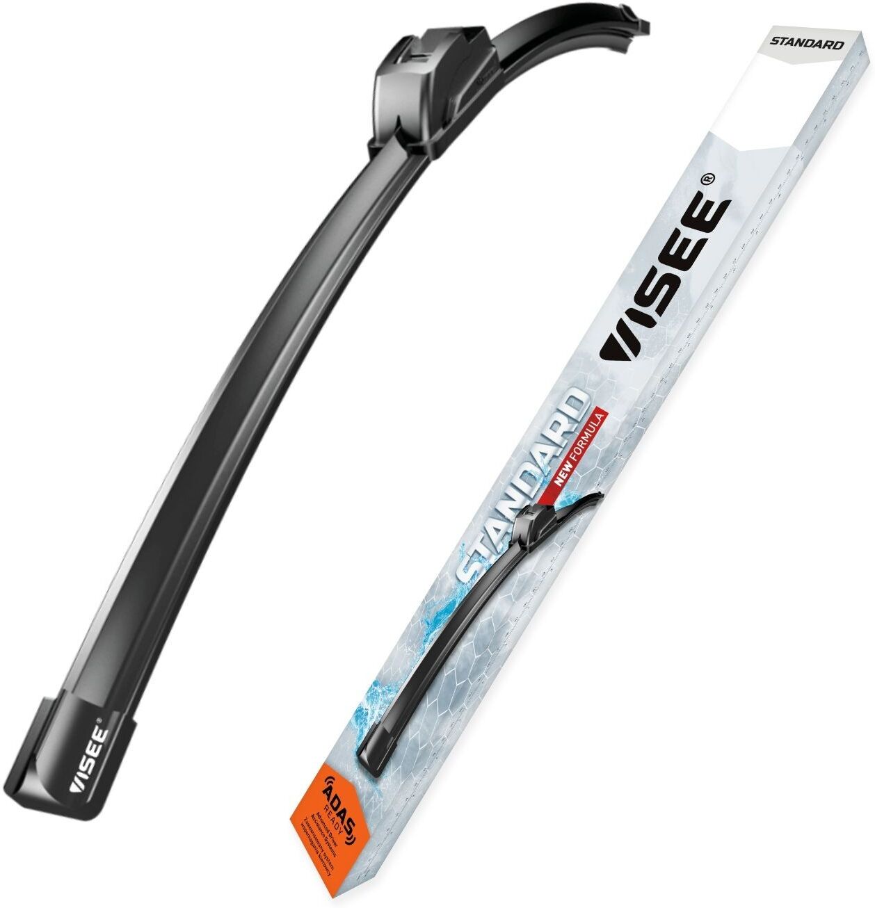 VISEE STU 300/12 Wiper blade