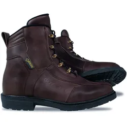 Daytona Motorradstiefel AC Classics GTX - braun - 47