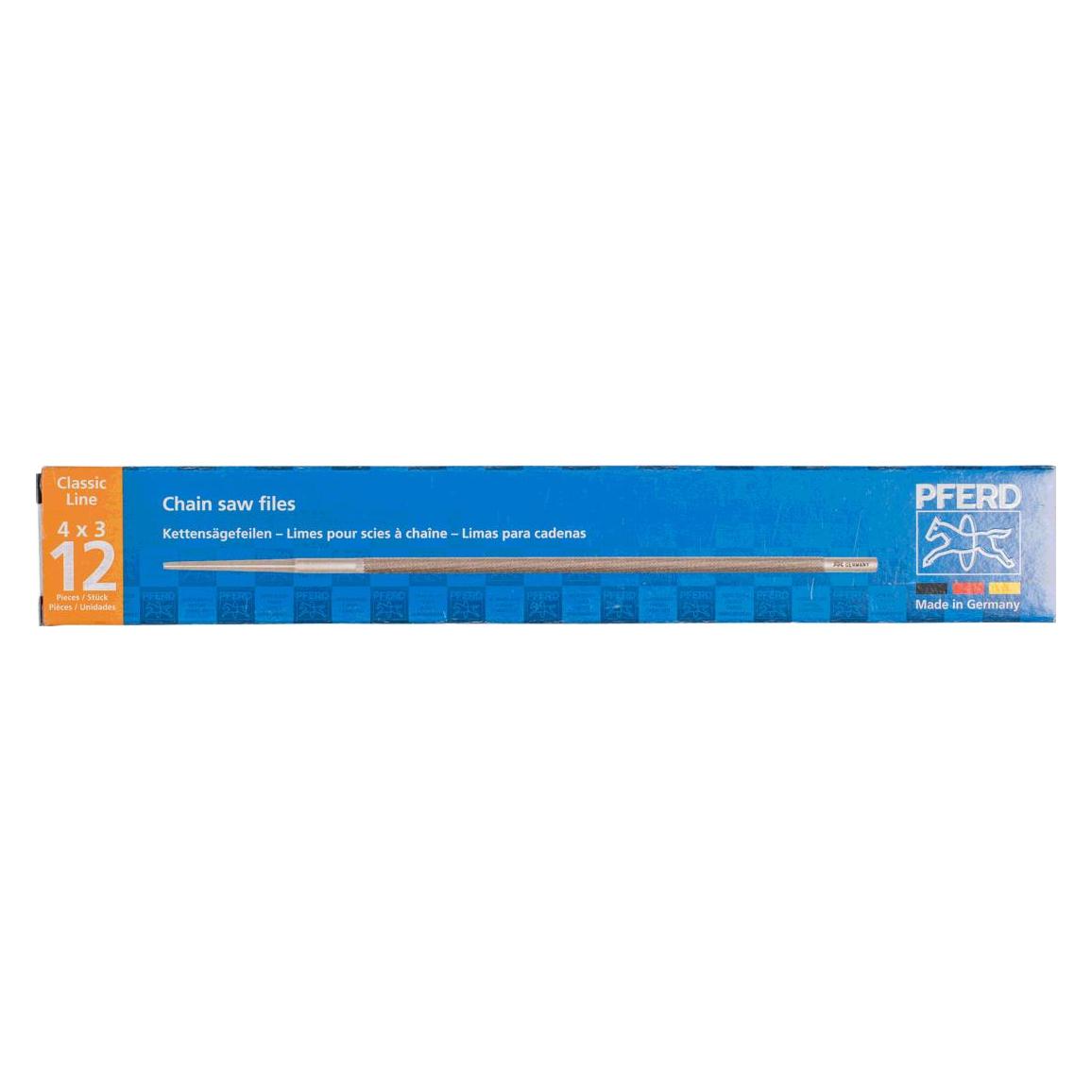 Pferd 412 200 x 7,9 Classic (200 mm) (412 200 X 7,9 CLASSIC)