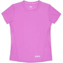 Fila Damen-Funktionsshirt - Damen - Gr. M - lila