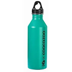 Coocazoo Edelstahl Trinkflasche Fresh Mint