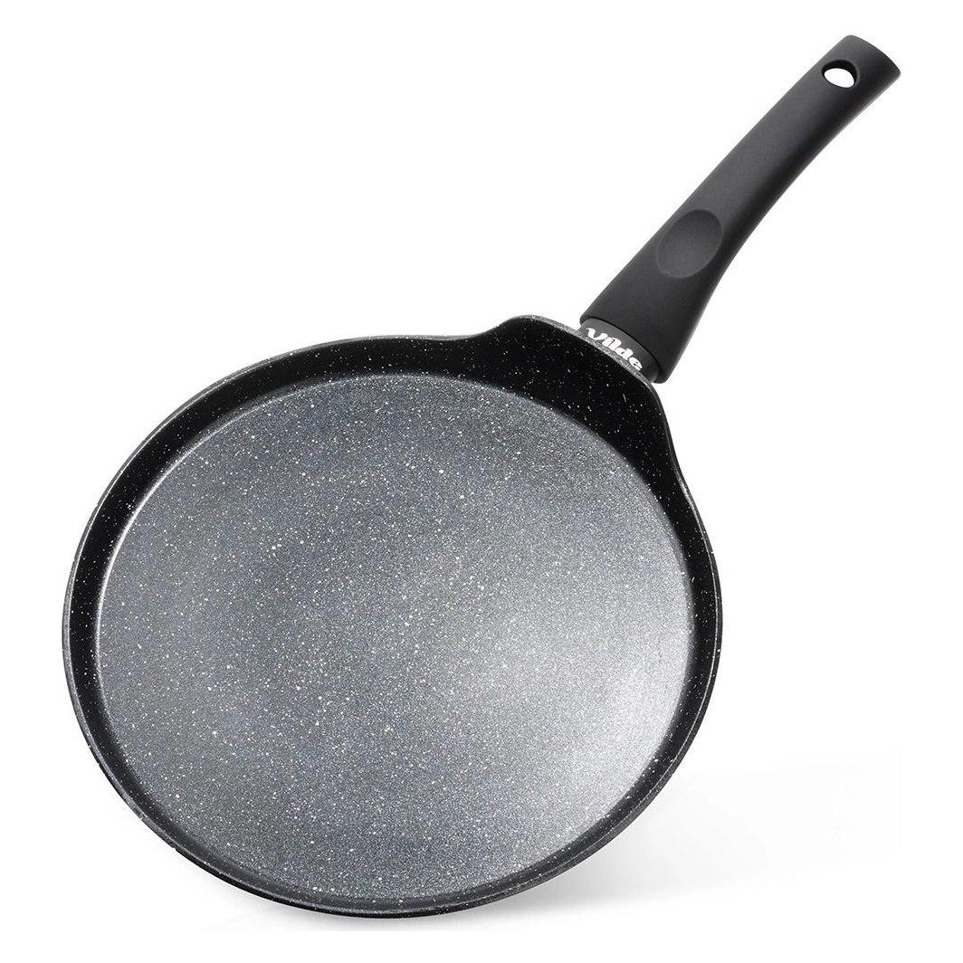 Vilde PATELNIA GRANITOWA DO NALEŚNIKÓW PLACUSZKÓW 24cm 199077 (5904316492045)