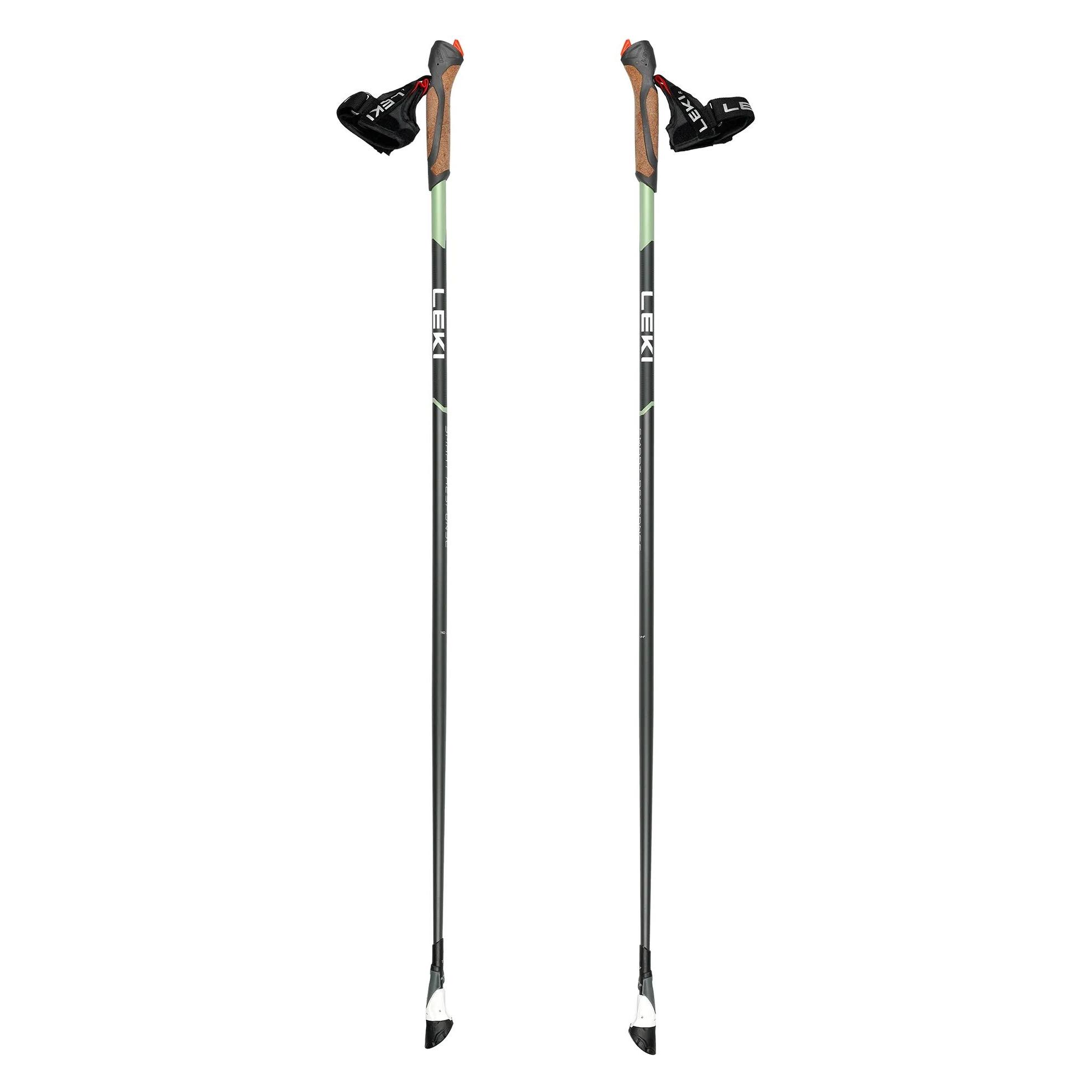 Leki Nordic Walking Stöcke "Smart Response" (120 cm) (65325281120)