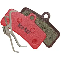 Kool Stop, Bremsbeläge, (Shimano, Organisch (Resin))