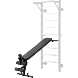 Gymstick, Hantelbank