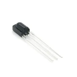 IR Infrarot Remote Receiver / Empfänger TSOP38238