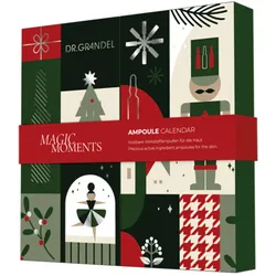DR. GRANDEL Adventskalender 2026