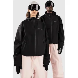 Beyond Medals Park 2L Jacke black Gr. XS