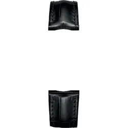 Hamilton Leder Lederarmband JAZZMASTER H600324116 - schwarz