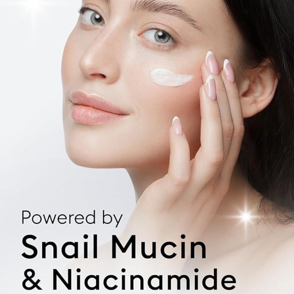 Missha Super Aqua Cell Renew Snail Sleeping Mask Repairing 110mL
