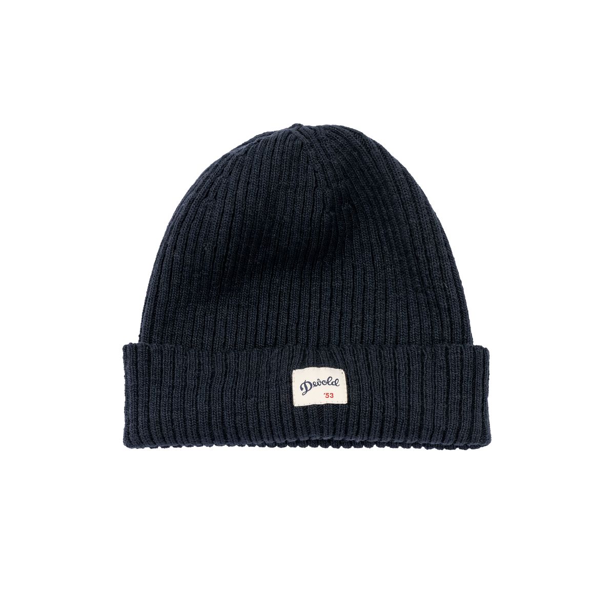 Devold of Norway Archive Wool Beanie ink (284A-clothing) 58 TC 710 900 A 284A 58