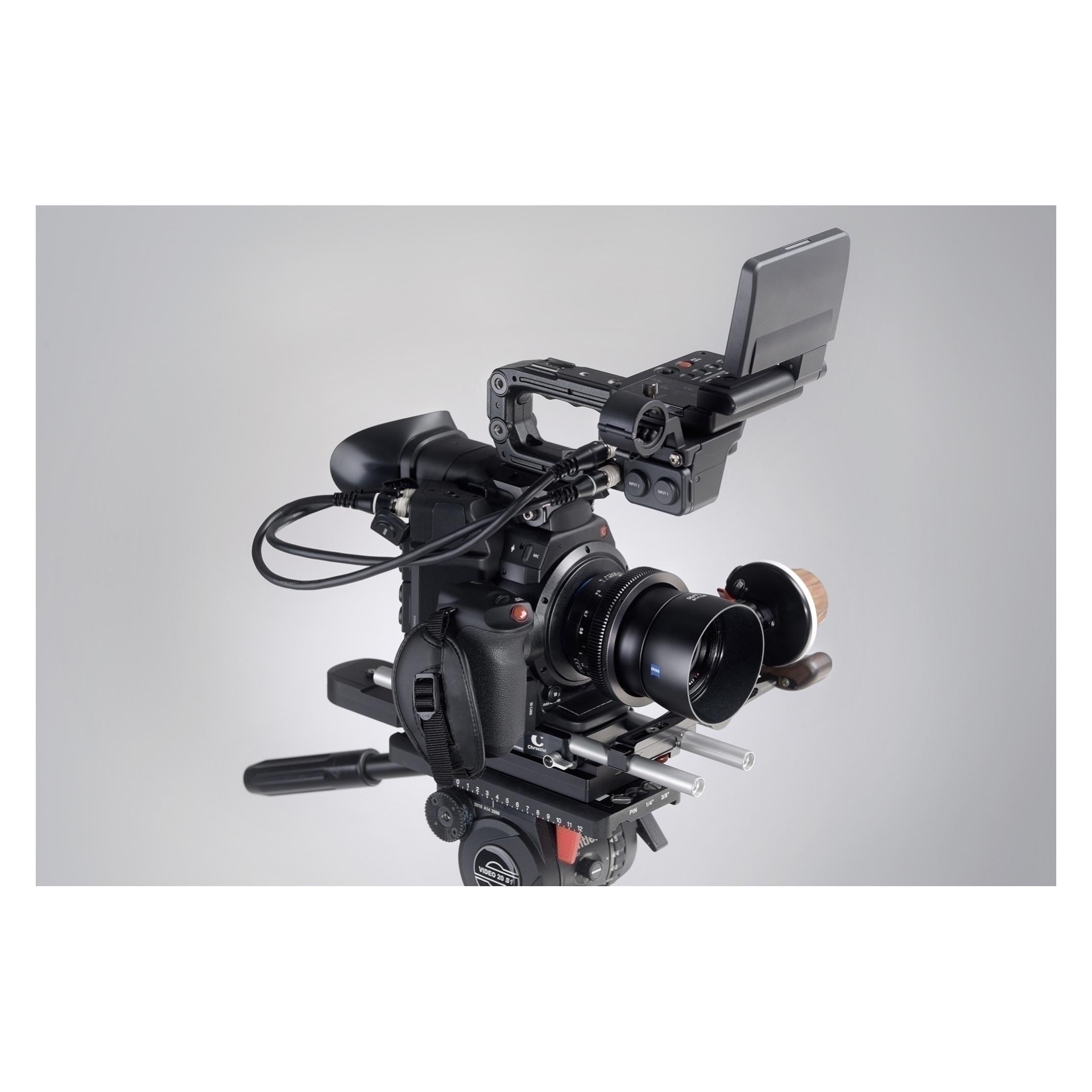 Zeiss Lens Gear (2174-301)