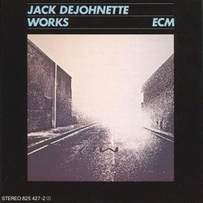 Jack DeJohnette - Works - Preis vom 09.10.2026 07:28:09 h