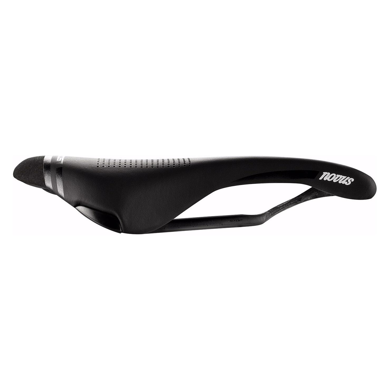 Selle Italia Novus Boost Kit Carbonio Superflow S3 (305228-uniw)