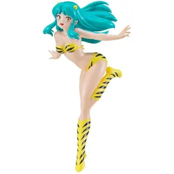 Max Factory Urusei Yatsura Plastic Model Kit PLAMAX Lum 20 cm