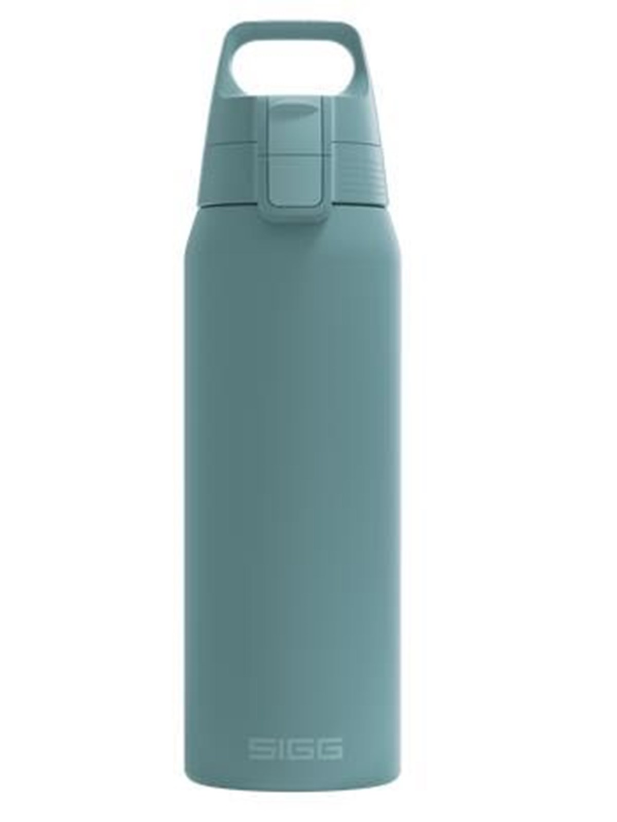 Sigg Shield Therm One 0.75L - Blue