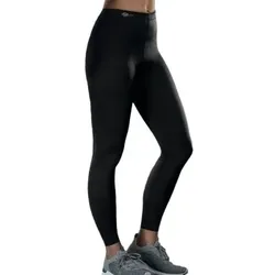 Anita Active Sport Tights Massage Schwarz 34 Damen