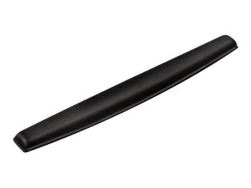 Fellowes - Tastatur-Handgelenkauflage - Schwarz
