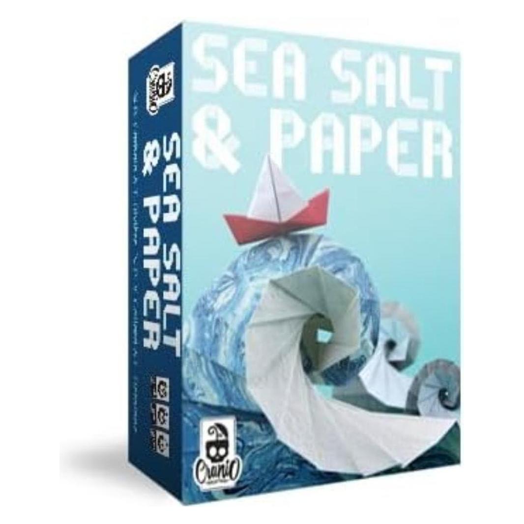 Cranio Creations Sea Salt & Paper (Italienisch) (39161146)