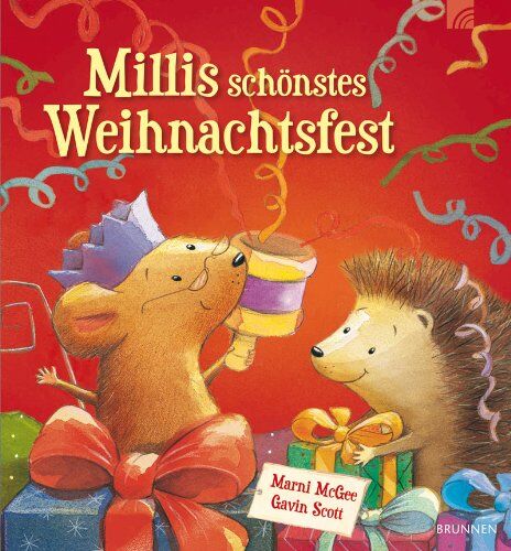Marni McGee - Millis schönstes Weihnachtsfest - Preis vom 30.09.2026 09:01:18 h