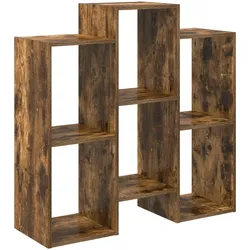 vidaXL, Kommode + Sideboard, Faconilla (90 x 30 x 90 cm)