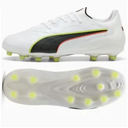 Puma, Fussballschuhe, King Match Schuhe (43)