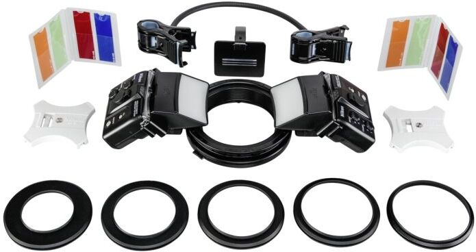 Nikon Makroblitz-Kit R1  Dealpreis