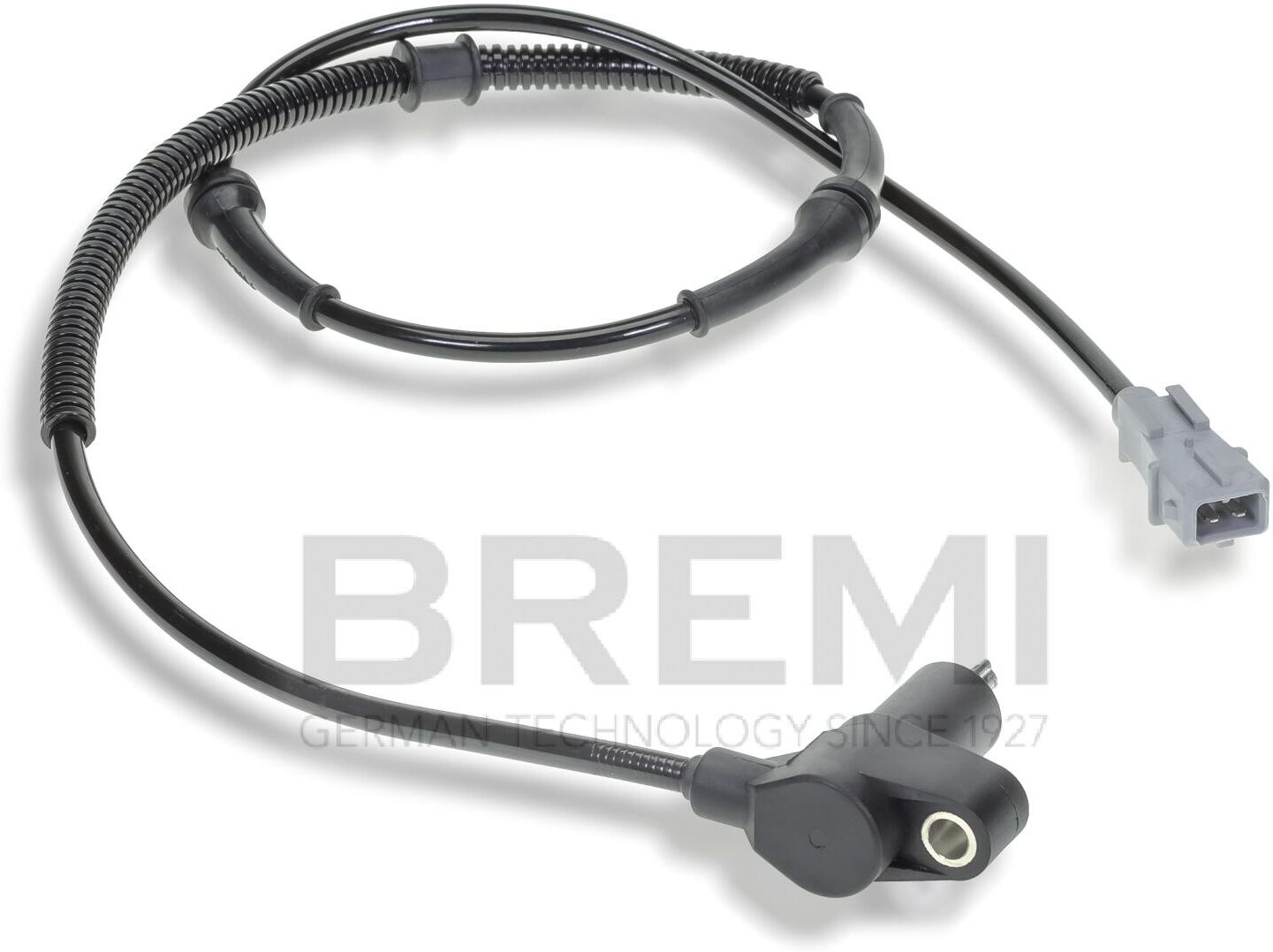 Bremi Sensor, Raddrehzahl 51437 Für Peugeot