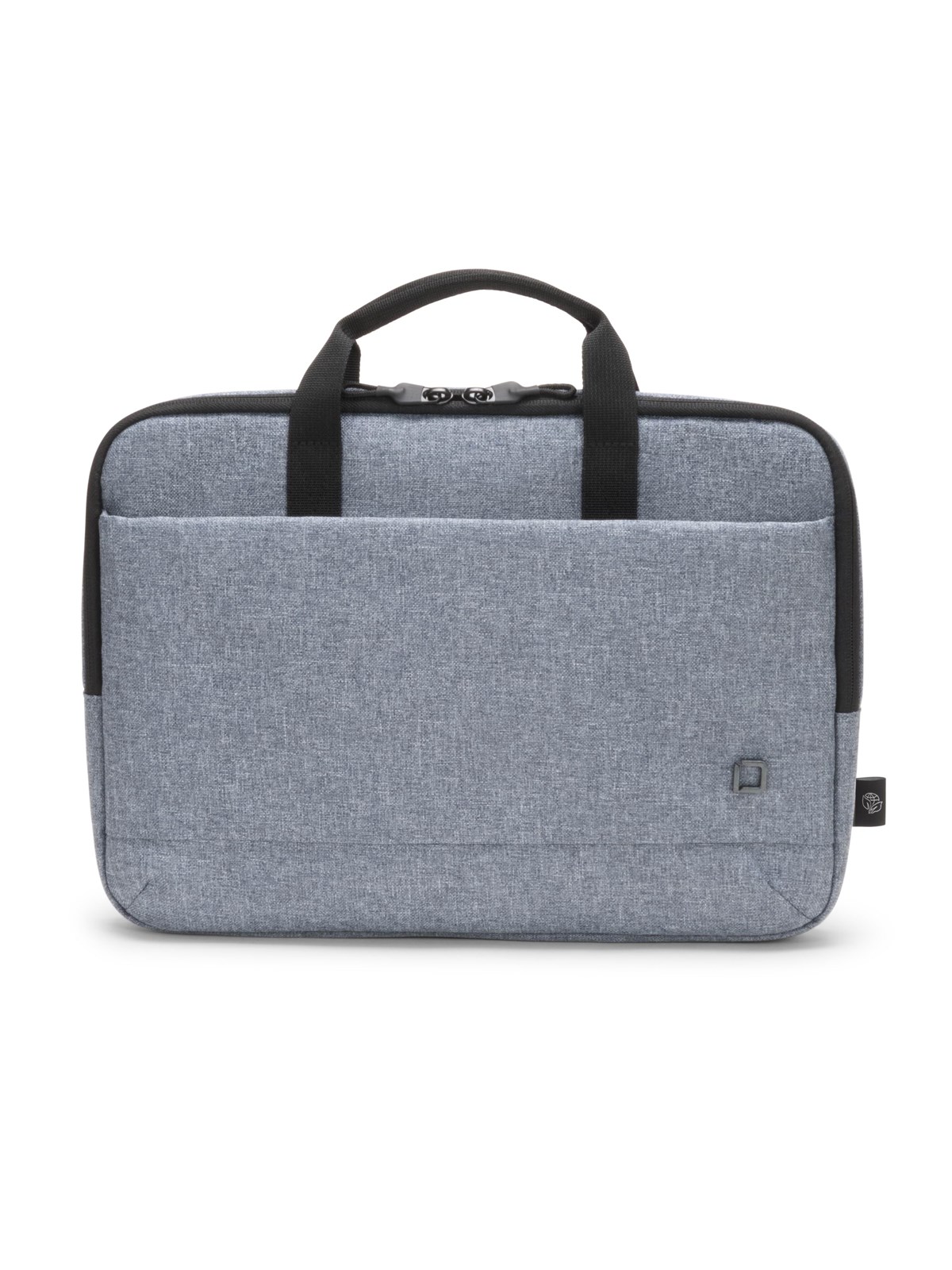 Dicota Slim Eco Motion Laptop-Tasche für Laptop 13.3" | Blau