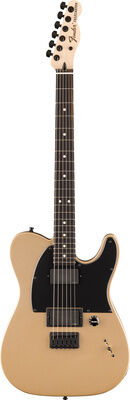 Fender Jim Root Telecaster EB SHG Shoreline Gold