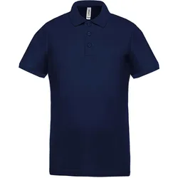 Proact, Herren, Sportshirt, Performance (XS), Blau
