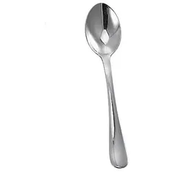 Esmeyer Espressolöffel silber Edelstahl 18/0
