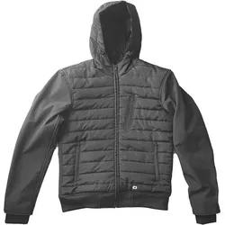 Chaft, Motorradjacke, motorradjacke aspen (Damen, Herren, L)